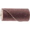 Pferd 1/2" x 1" Cartridge Roll, 1/8" AH - Untapered Type, Aluminum Oxide 120 Grit 41570 - alternate 1